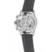 Replica IWC Portugieser Automatic Chronograph Silver Dial Blue Men‘s Watch IW371605