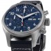 Replica IWC Pilot‘s Chronograph Blue Dial Men‘s Watch IW388101