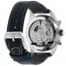 Replica IWC Pilot‘s Chronograph Blue Dial Men‘s Watch IW388101