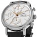Replica IWC Portofino Chronograph Silver Dial Men‘s Watch IW391031