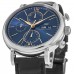 Replica IWC Portofino Chronograph Automatic Blue Dial Men‘s Watch IW391036
