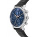 Replica IWC Portofino Chronograph Automatic Blue Dial Men‘s Watch IW391036