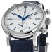 Replica IWC Portofino Chronograph Silver Dial Men‘s Watch IW391407