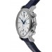 Replica IWC Portofino Chronograph Silver Dial Men‘s Watch IW391407
