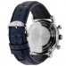Replica IWC Portofino Chronograph Silver Dial Men‘s Watch IW391407