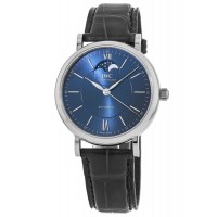 Replica IWC Portofino Automatic Moon Phase 40mm Men‘s Watch IW459402