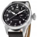 Replica IWC Big Pilot‘s Black Dial Black Men‘s Watch IW501001