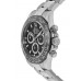 Replica Rolex Cosmograph Daytona Oystersteel Black Dial Ceramic Bezel Men‘s Watch M116500LN-0002