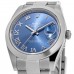 Replica Rolex Datejust 41 Azzuro Blue Roman Dial Men‘s Watch M126300-0017