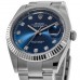 Replica Rolex Datejust 41 Blue Diamond Dial Men‘s Watch M126334-0015 Replica Rolex Datejust 41 Blue Diamond Dial Men‘s Watch M126334-0015