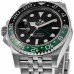 Replica Rolex GMT Master ll Sprite Lefty Jubilee Bracelet Men‘s Watch M126720VTNR-0002