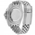 Replica Rolex GMT Master ll Sprite Lefty Jubilee Bracelet Men‘s Watch M126720VTNR-0002
