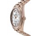 Replica Rolex Day-Date Rose Gold Mother-of-Pearl Diamond Dial Women‘s Watch M128235-0029 Replica Rolex Day-Date Rose Gold Mother-of-Pearl Diamond Dial Women‘s Watch M128235-0029