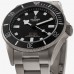 Replica Tudor Pelagos Black Dial Titanium Men‘s Watch M25407N-0001