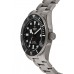 Replica Tudor Pelagos Black Dial Titanium Men‘s Watch M25407N-0001