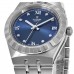 Replica Tudor Royal Blue Diamond Dial Unisex Watch M28400-0007