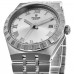 Replica Tudor Royal Silver Dial Unisex Watch M28500-0001