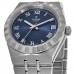 Replica Tudor Royal Automatic Blue Dial Steel Men‘s Watch M28500-0005