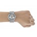 Replica Tudor Royal Silver Diamond Dial Steel Automatic Unisex Watch M28600-0002