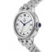 Replica Tudor Clair De Rose 34mm White Dial Women‘s Watch M35800-0004