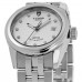 Replica Tudor Glamour Date Silver Diamond-Set Dial Unisex Watch M51000-0004