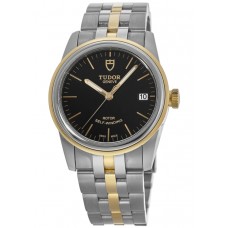 Replica Tudor Glamour Unisex Watch M55003-0007-PO&