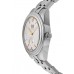 Replica Tudor Glamour Double Date Silver Dial Steel Men‘s Watch M57100-0002