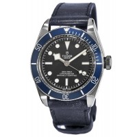 Replica Tudor Black Bay 41 Automatic Blue Bezel Blue Men‘s Watch M79230B-0007