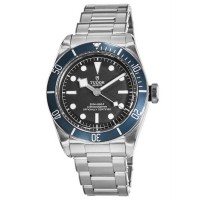 Replica Tudor Black Bay 41 Automatic Blue Bezel Men‘s Watch M79230B-0008