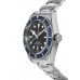 Replica Tudor Black Bay 41 Automatic Blue Bezel Men‘s Watch M79230B-0008
