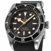 Replica Tudor Black Bay 41 Automatic Black Bezel Fabric Strap Men‘s Watch M79230N-0005