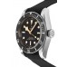 Replica Tudor Black Bay 41 Automatic Black Bezel Fabric Strap Men‘s Watch M79230N-0005