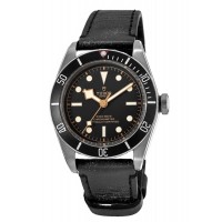 Replica Tudor Black Bay 41 Automatic Black Men‘s Watch M79230N-0008
