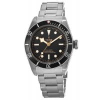 Replica Tudor Black Bay 41 Automatic Black Dial Steel Men‘s Watch M79230N-0009