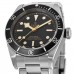 Replica Tudor Black Bay 41 Automatic Black Dial Steel Men‘s Watch M79230N-0009