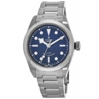 Replica Tudor Black Bay 36 Blue Dial Unisex Watch M79500-0004