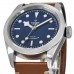 Replica Tudor Black Bay 36 Blue Dial Brown Unisex Watch M79500-0006