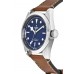 Replica Tudor Black Bay 36 Blue Dial Brown Unisex Watch M79500-0006