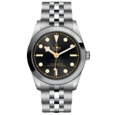 Replica Tudor Black Bay 31 Anthracite Dial Steel Men‘s Watch M79600-0001