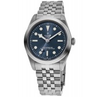 Replica Tudor Black Bay 36 Blue Dial Steel Men‘s Watch M79640-0002