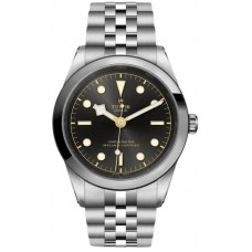 Replica Tudor Black Bay 41 Anthracite Dial Steel Men‘s Watch M79680-0001