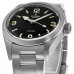 Replica Tudor Ranger Automatic Black Dial Steel Men‘s Watch M79950-0001