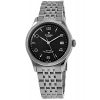 Replica Tudor 1926 36mm Black Dial Unisex Watch M91450-0002