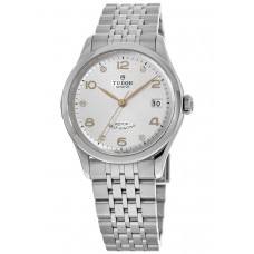 Replica Tudor 1926 36mm Diamond-Set Unisex Watch M91450-0003