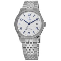 Replica Tudor 1926 36mm Opaline Dial Unisex Watch M91450-0005