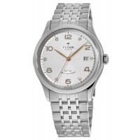 Replica Tudor 1926 39mm Diamond-Set Men‘s Watch M91550-0003