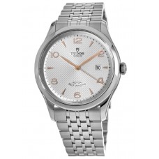 Replica Tudor 1926 39mm White Dial Steel Men‘s Watch M91550-0011