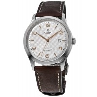 Replica Tudor 1926 41mm Silver Dial Men‘s Watch M91650-0006
