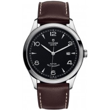 Replica Tudor 1926 41mm Black Dial Men‘s Watch M91650-0008