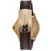 Replica Breitling Superocean Automatic 44 Brown Dial Rubber Strap Men‘s Watch N17376201Q1S1